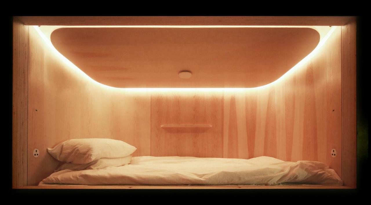 Sleeep Hkg Causeway Bay Hotel Hong Kong Room photo
